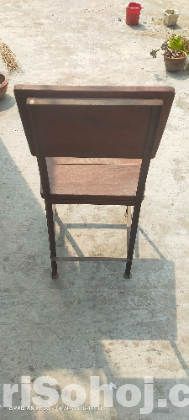 25 Set Bed, Table, Chair. Condition : Used Several Years.